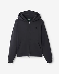 Summer Cloud Full Zip Hoodie