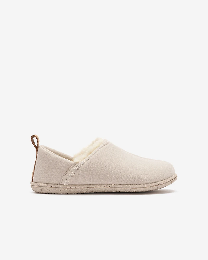 Womens Slip-On Shoe