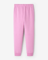 Kids Recover Interlock Jogger