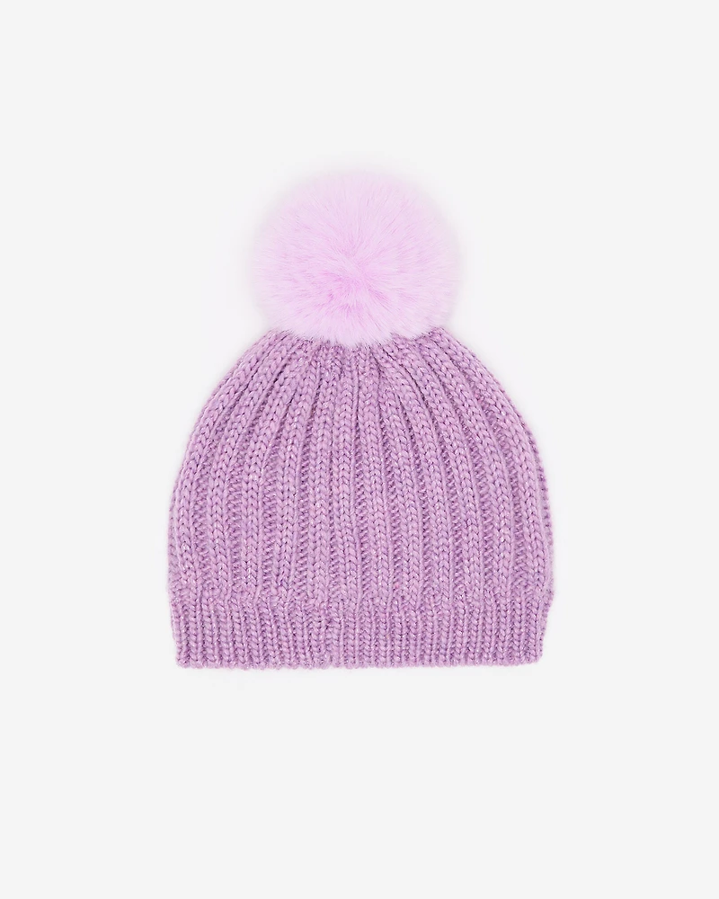 Kids Sparkle Toque