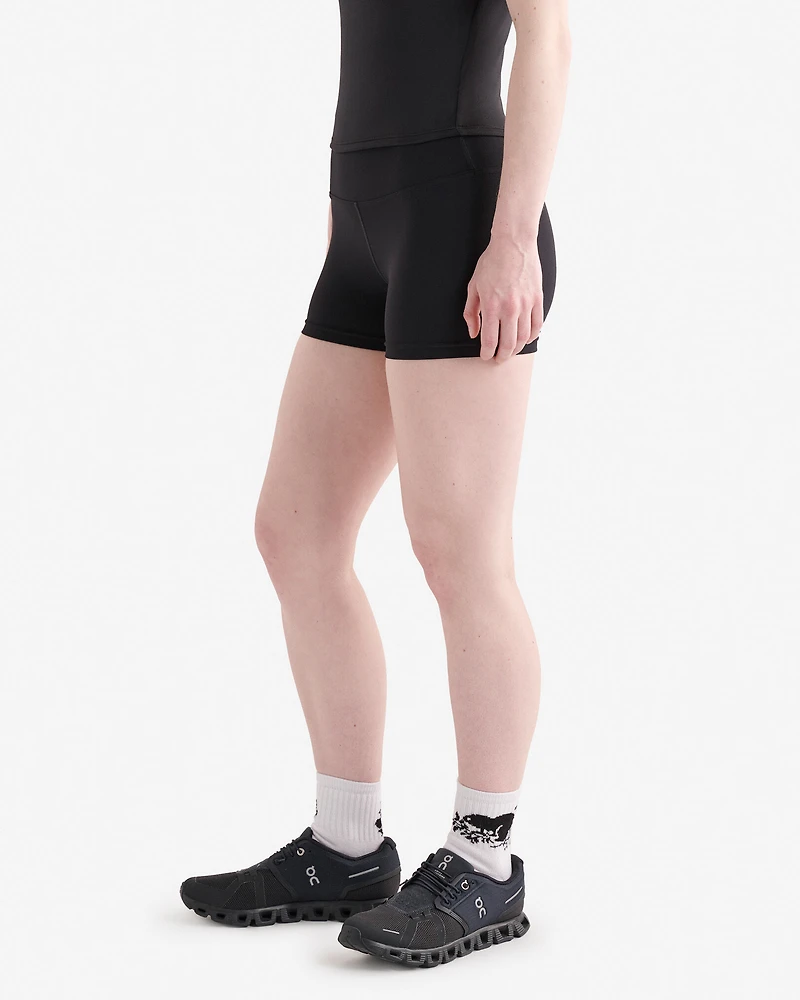 Restore Stretch Bike Short Inch
