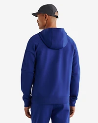Recover Interlock Full Zip Hoodie