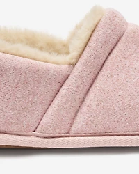 Kids Slip-On Slipper