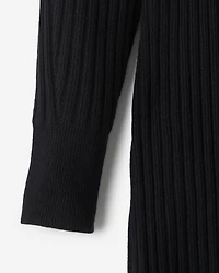 Bowen Rib Midi Dress