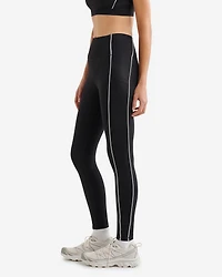Restore Stretch Piped Legging