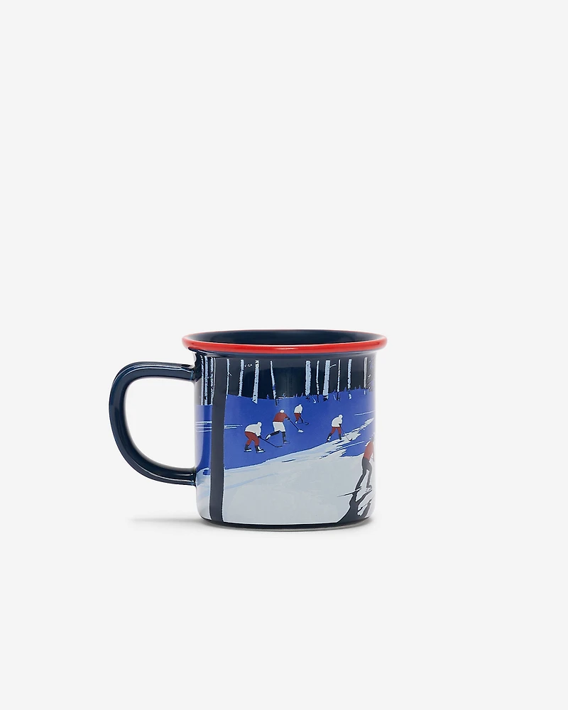Hockey Mug