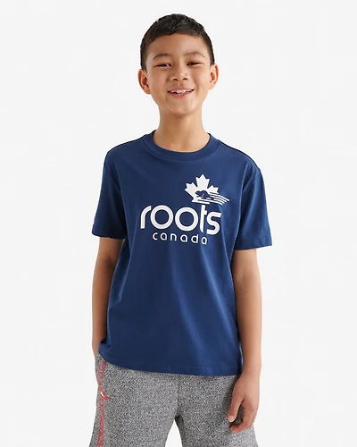 Kids Northern Athletics T-Shirt