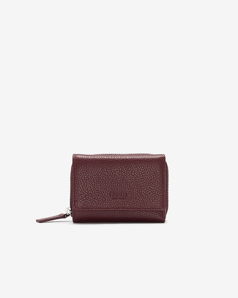 Trifold Clutch Cervino