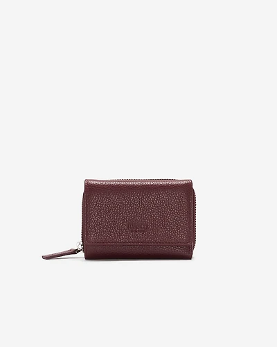 Trifold Clutch Cervino