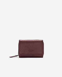 Trifold Clutch Cervino