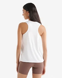 Renew Knit Racer Tank 2.0