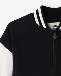Toddler Varsity Jacket