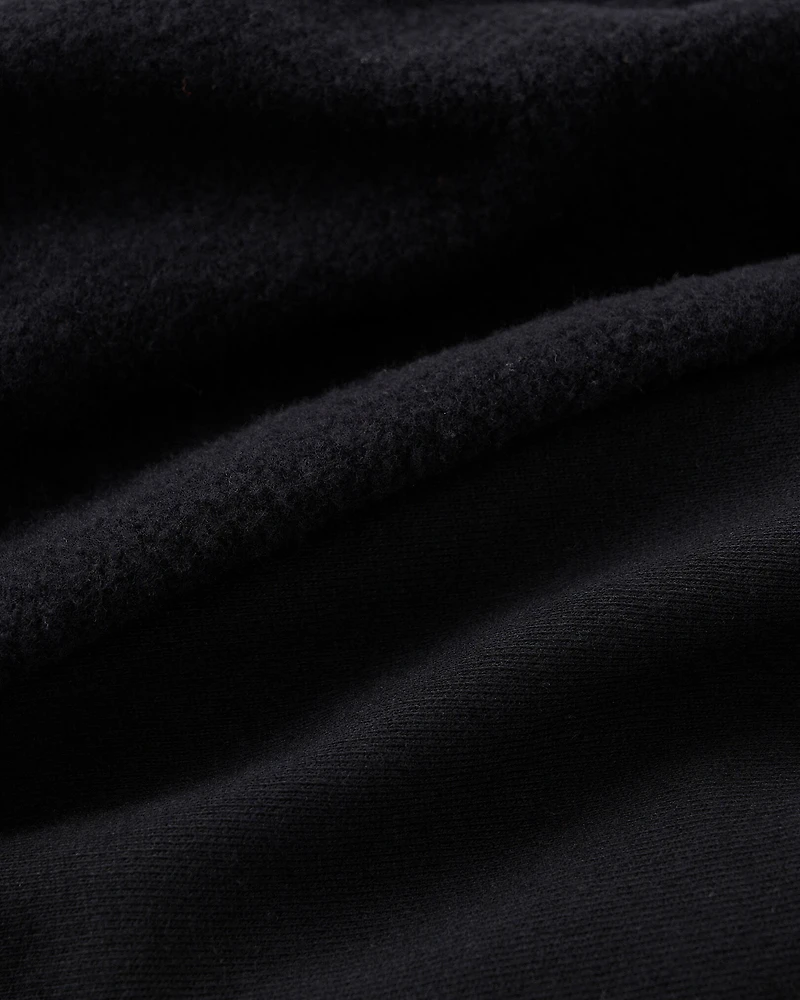 Organic Original Full Zip Hoodie