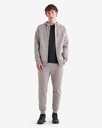 Pantalon sport en tissu interlock Recover