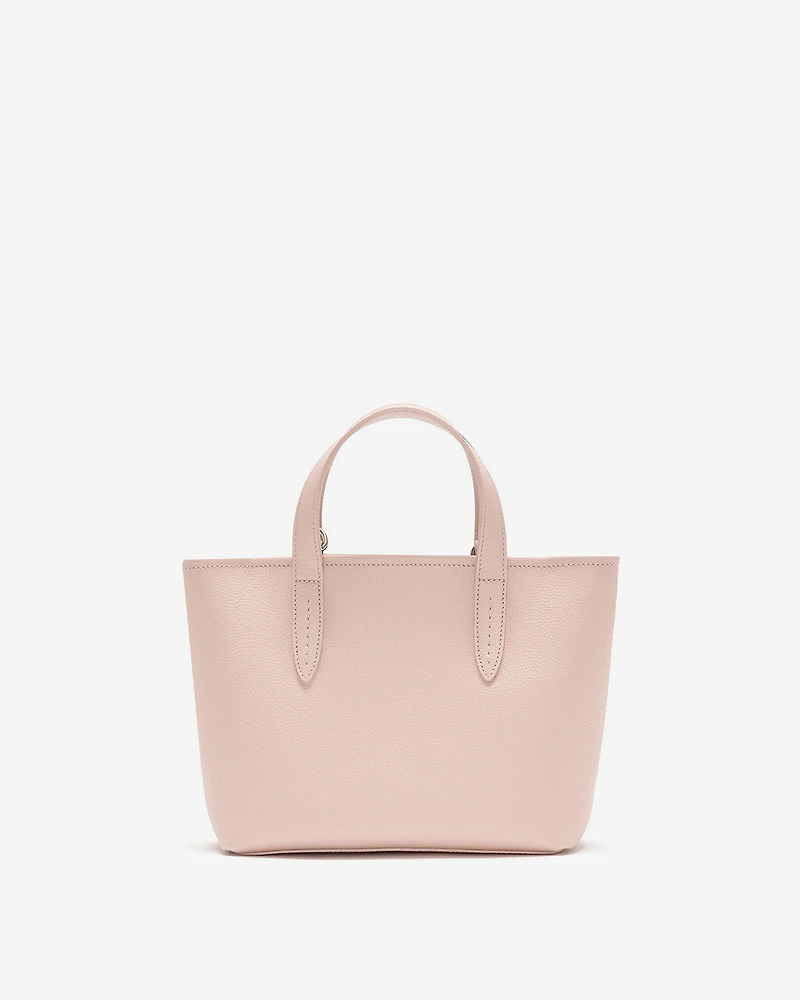 Small Carryall Crossbody
