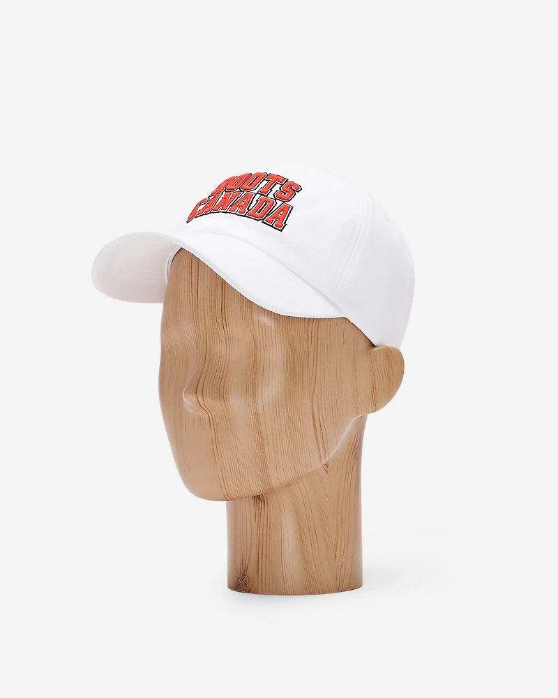 Northern Roots Cap