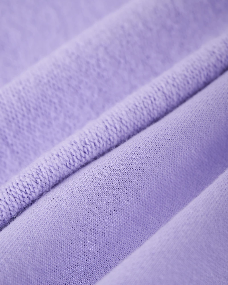 Organic Original Terry Ankle Sweatpant