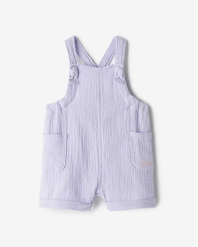 Baby Isla Overall