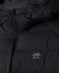 Roots Down Packable Jacket