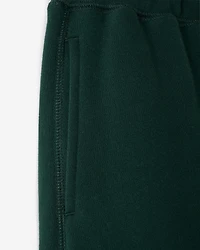 Kids Organic Cooper Relaxed Cargo Sweatpant