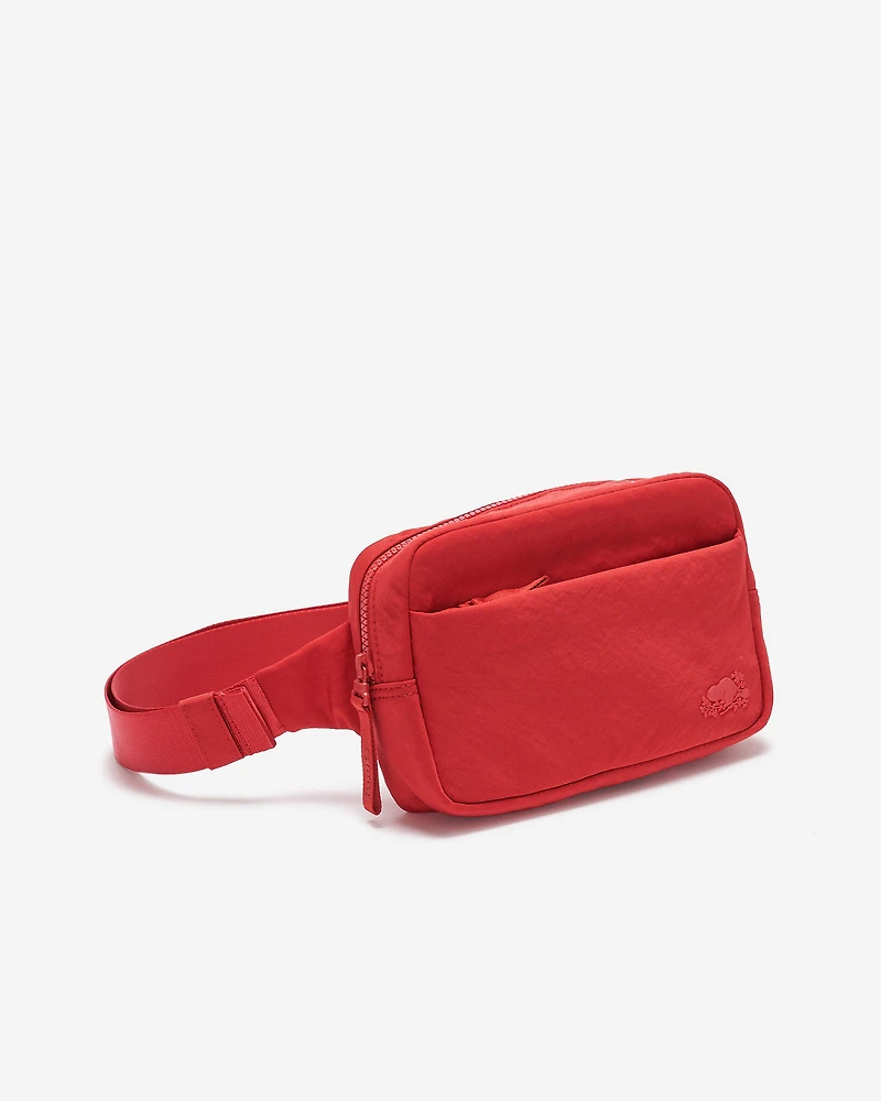 Nylon Belt Bag