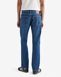 Levi's 514 Mens Straight Fit Jeans