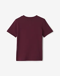T-shirt Fleur sauvage pour tout-petits