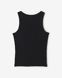 Roam Rib Fitted Tank Top