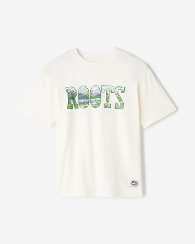 Greetings From North T-Shirt