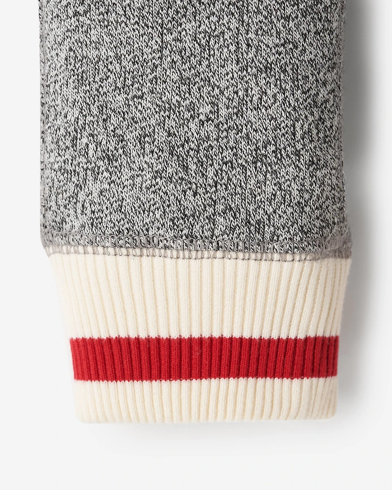 Toddler Cabin Slim Sweatpant