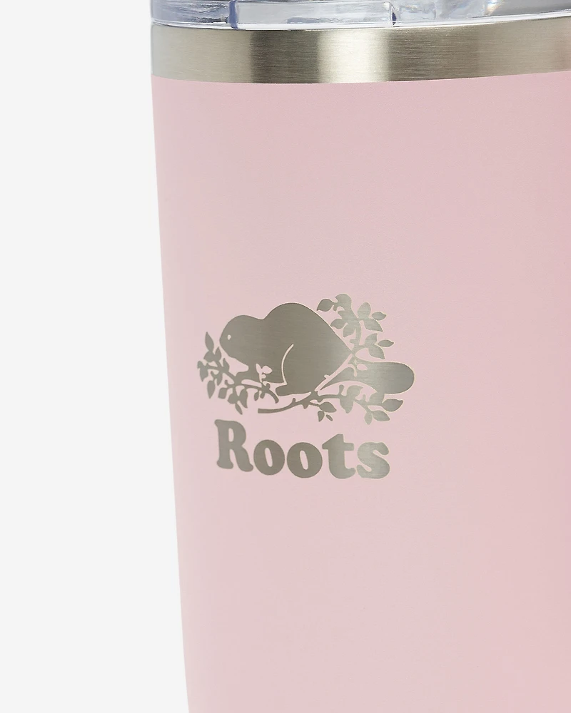 Roots Tumbler