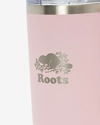 Roots Tumbler
