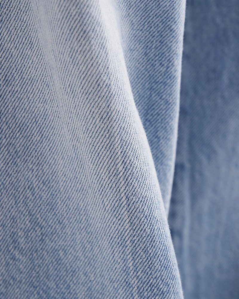 Levi's Baggy Dad Womens Jeans