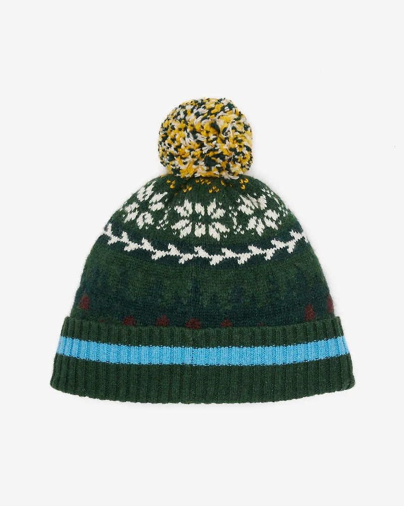 Tuque Cabane Roots