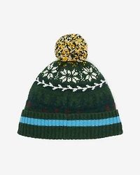 Tuque Cabane Roots