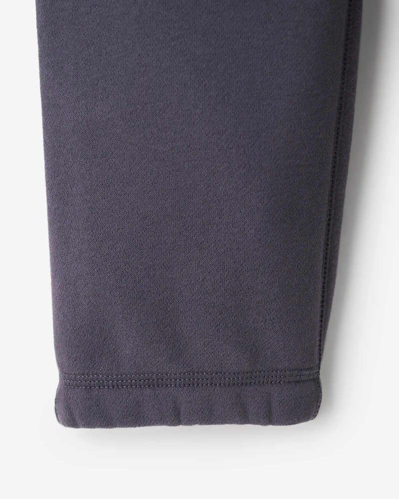 Pantalon en molleton Roots pour enfants