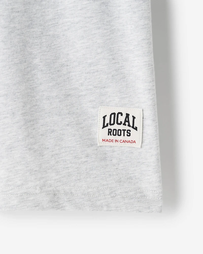 Greetings From North T-Shirt