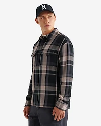 Cypress Twill Relaxed Shirt