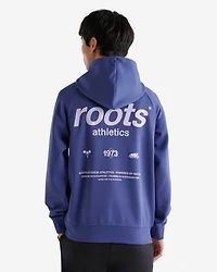 Recover Logo Kanga Hoodie