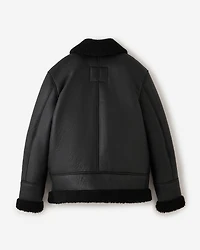 Shearling Jacket