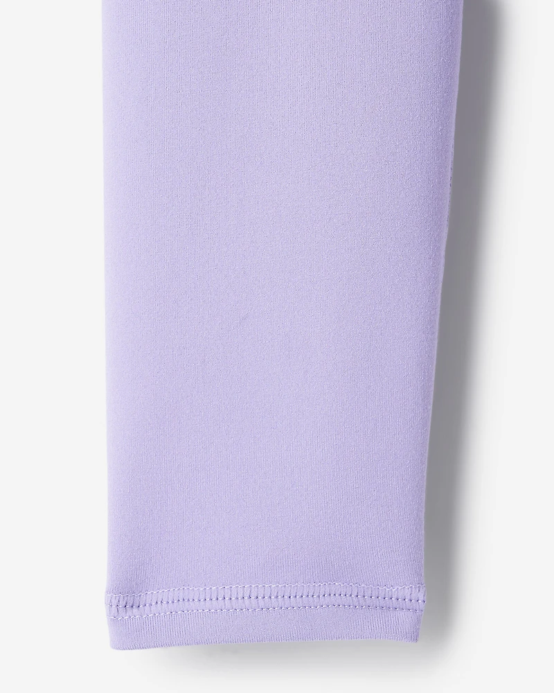 Legging sport pour toutes-petites