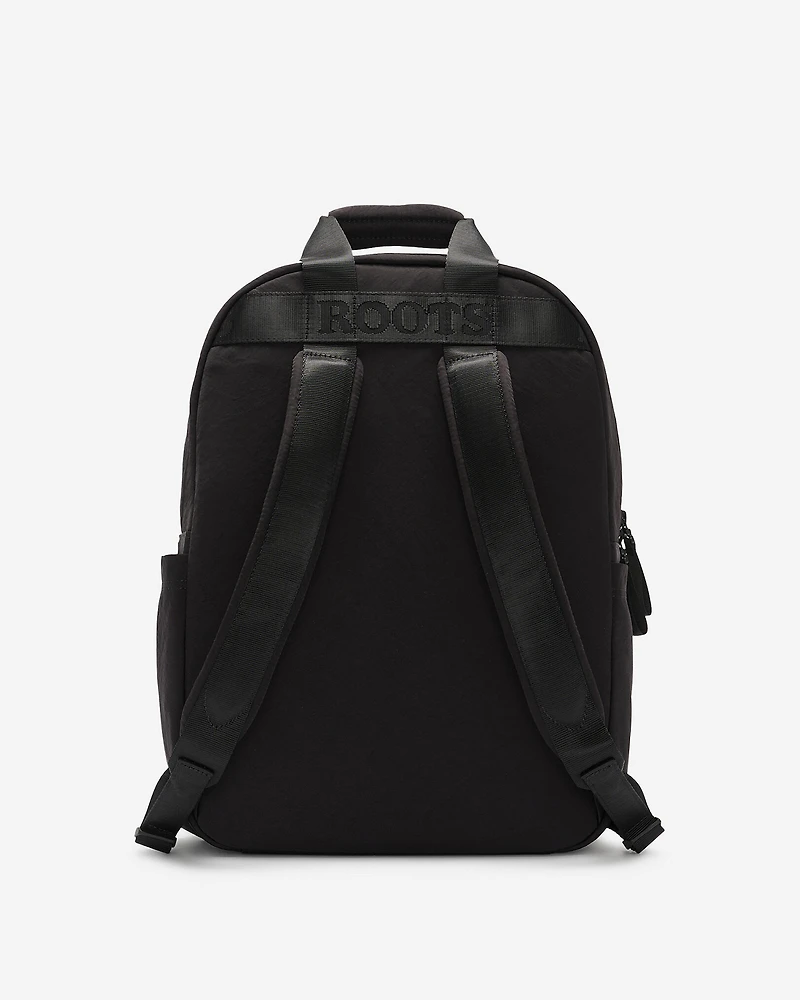 Nylon Backpack