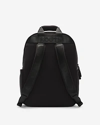 Nylon Backpack