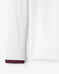 T-shirt à manches longues déconracté Cooper Pop pour filles