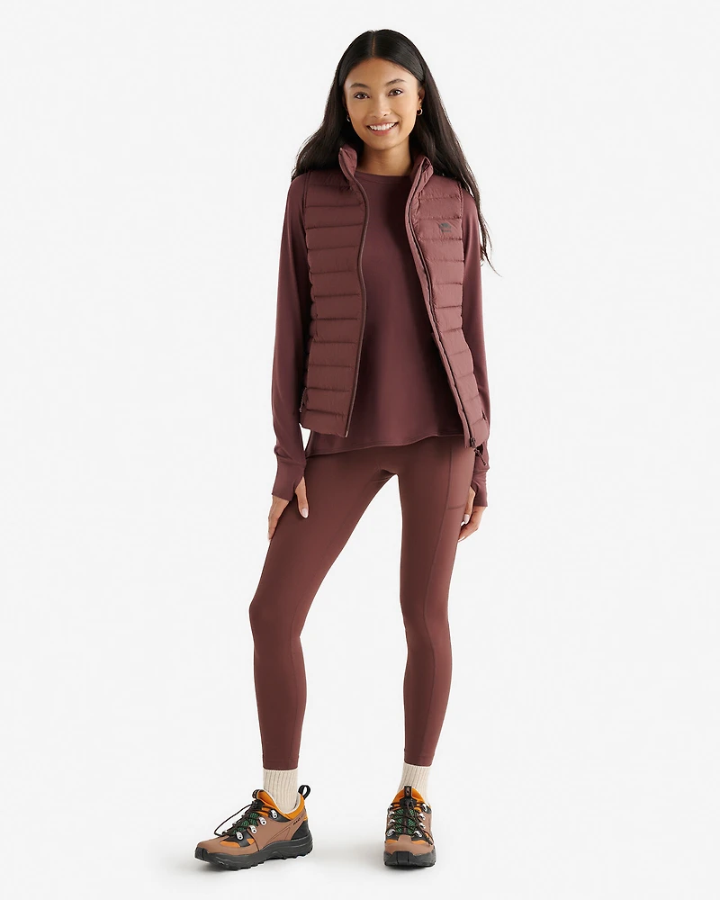 Chandail à manches longues Renew 2.0