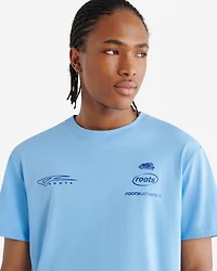 Mens Sponsored By Nature T-Shirt