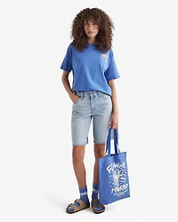 Womens Market T-Shirt