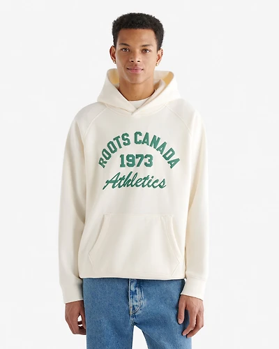 1973 Athletics Hoodie