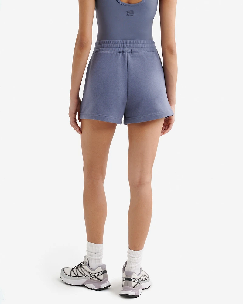 Summer Cloud Sweatshort 2.75 Inch