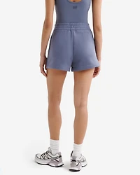 Summer Cloud Sweatshort 2.75 Inch